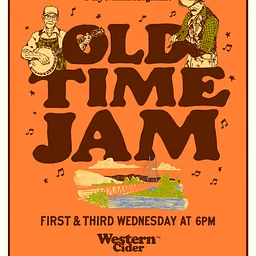 Old Time Jam