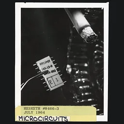 Study Hall x Distillations: American Vice