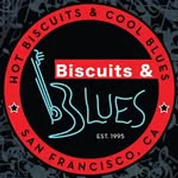 Biscuits And Blues