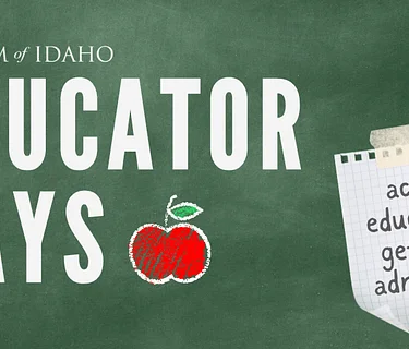Educator Days