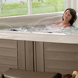 Hot Tub Event – Aug. 21st – 23rd