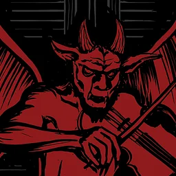 Daniel Donato's Cosmic Country: Donato's Inferno