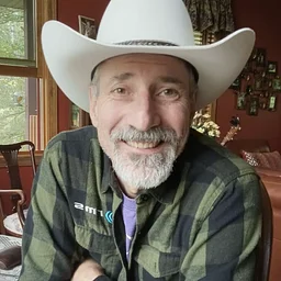 Roger Lee | Music on the Patio