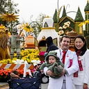 Floatfest: A Rose Parade Showcase