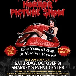 The Rocky Horror Picture Show