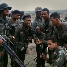 Soul Patrol