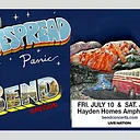 WIDESPREAD PANIC NIGHT ONE