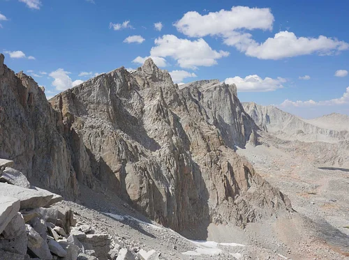 Mt. Whitney FCFS Permits Released