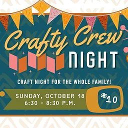 Crafty Crew: Book Bedazzling