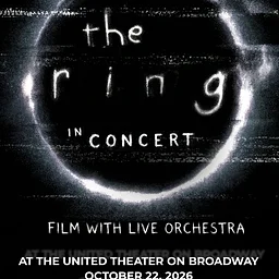 The Ring In Concert