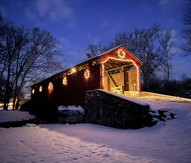 Welsh Christmas