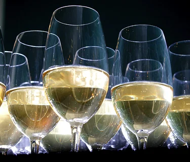 Wine Wednesday: Bubbly Wines