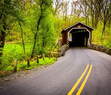 Saratoga Adirondack Driving Tour