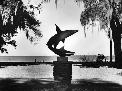 Members’ Day Trip 
to Ossabaw Island