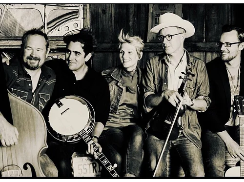 LIVE MUSIC: "The High 48s featuring Becky Schlegel" @ Ulen-Hitterdal School