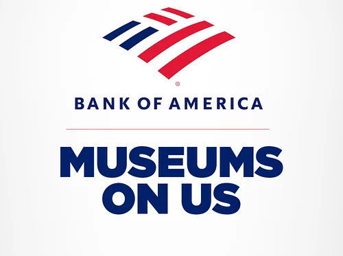 Museums On Us Weekend