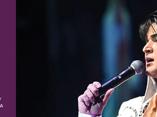 Be Ours Tonight: Elvis and the Symphony