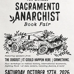 Anarchist Bookfair