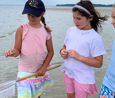 2026 Summer of Science Program