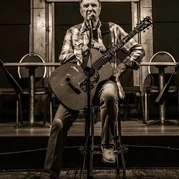 Songs & Stories by Larry Cordle & Friends