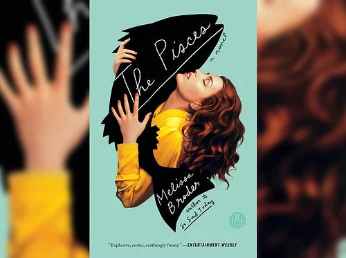 Weird Girl LitFic Book Club