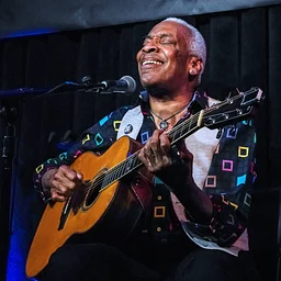 Reggie Harris
