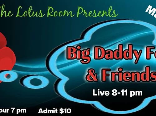 Springtime R&B Groove