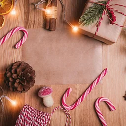 Christmas Crafts & Bingo