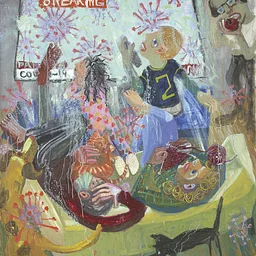 Greenville County Museum of Art (GCMA) Presents MACquisitions: Volume 1
