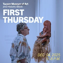 First Thursday | Primer Jueves