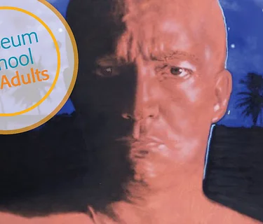 Art History: Contemporary Art