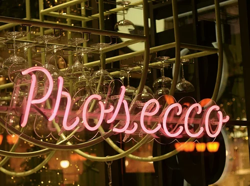 Wine Wednesday: Italian Wines feat. Prosecco