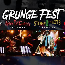 GrungeFest