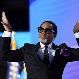 D.L. Hughley & Don Lemon