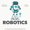 Homeschool Wednesday – Robotics