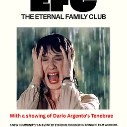 Eternal Family Club Presents: Tenebrae