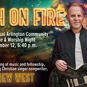 2nd Annual Praise & Worship Night w/ Matthew West