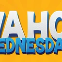 Wahoo Wednesdays