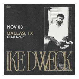 Ike Dweck
