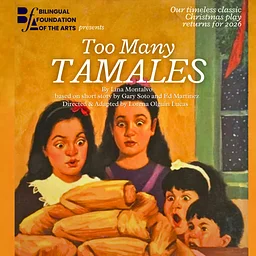 Too Many Tamales (DUAL)