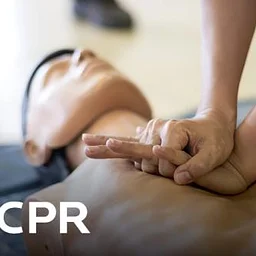 Heartsaver CPR