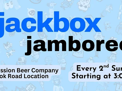 Jackbox Jamboree