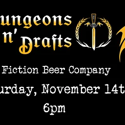 Dungeons & Drafts