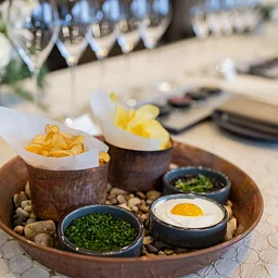 Exploration of Caviar