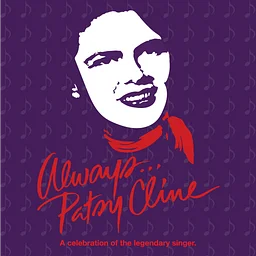 Always… Patsy Cline