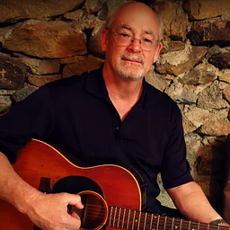 Live Music- Tim Atkins
