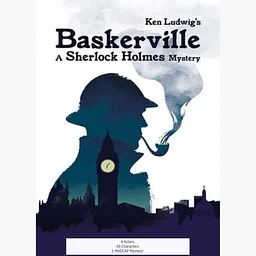"Baskerville: A Sherlock Holmes Mystery"