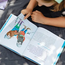 Sunday Storytime