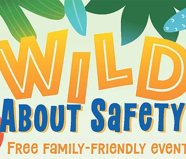Wild About Safety 2026