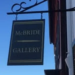 McBride Gallery